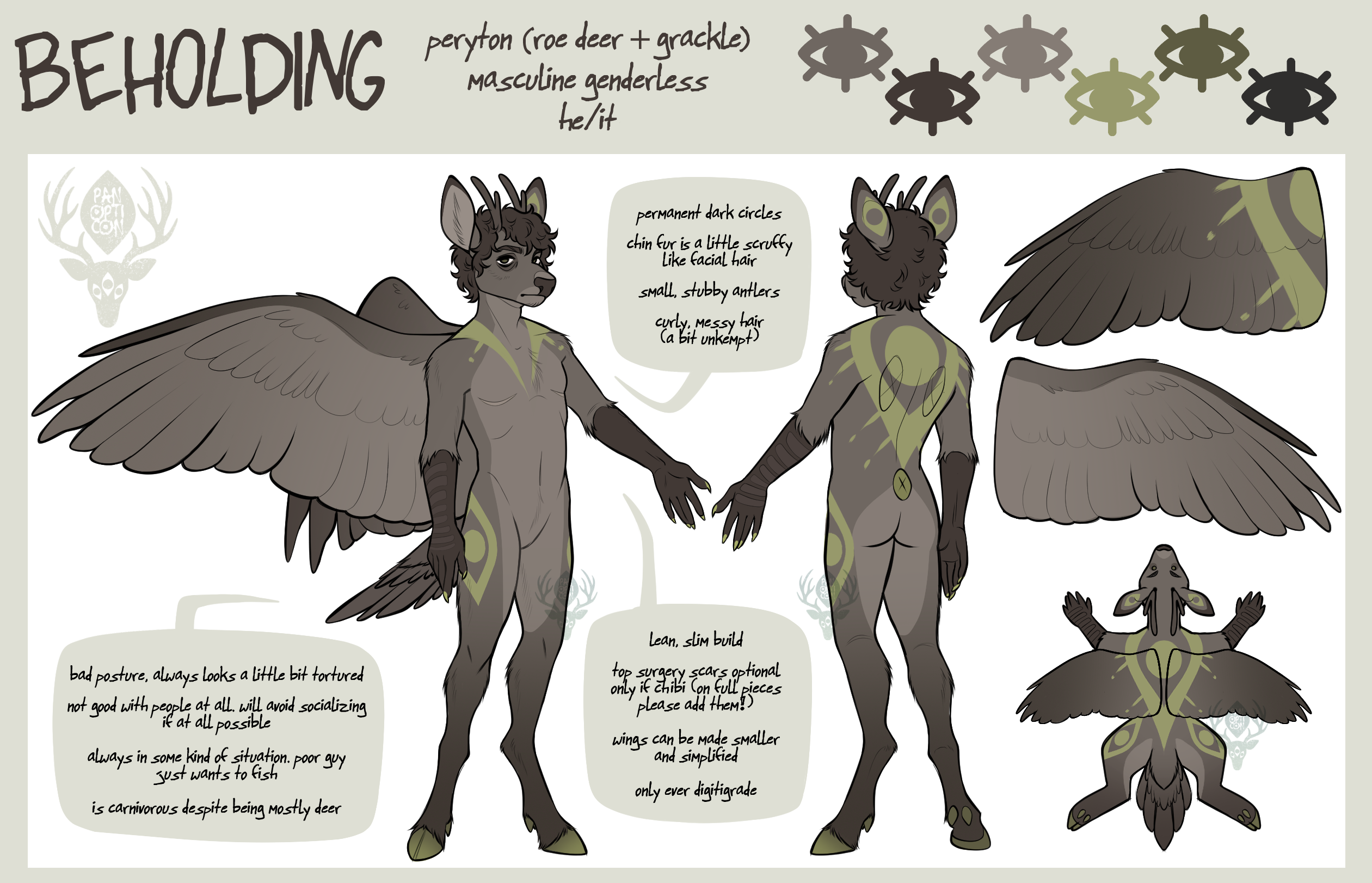 refsheet