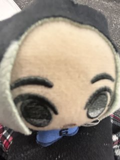 gagamaru plushie…….