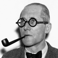 le corbusier