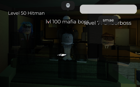 mafia city be like